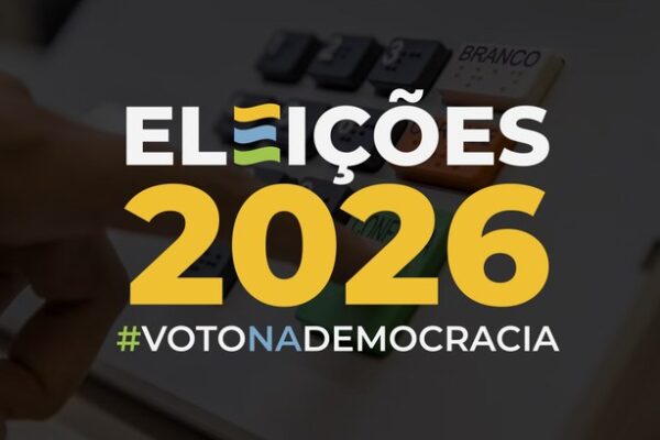 eleições 2026 em rondonia