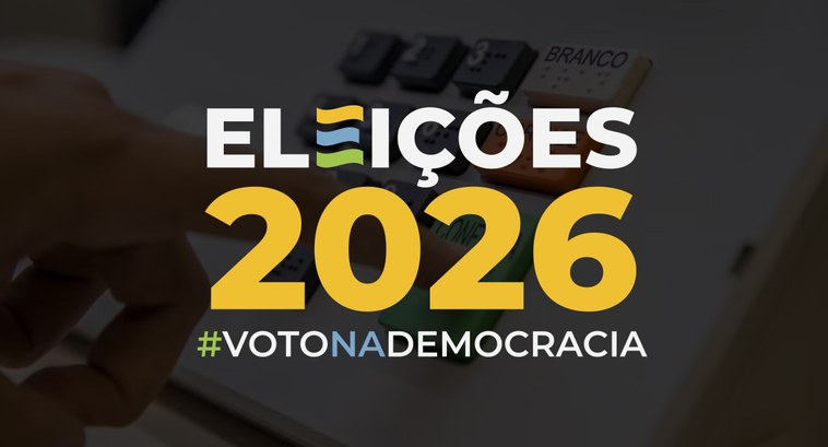 eleições 2026 em rondonia